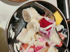 -半秋山西餐厅(巴南万达广场店)