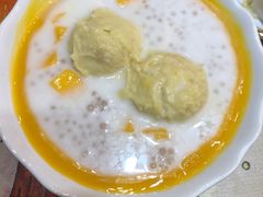 -甜心妈妈·榴莲星级糖水(北京路总店)