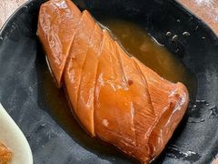杏鲍菇-大自然素食(望桐路店)