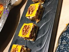 -大巴扎的姑娘(荣盛时代广场店)