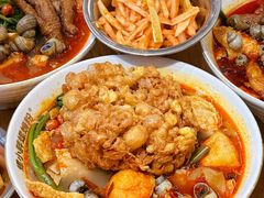 -螺小胖柳州螺蛳粉(钟楼总店)