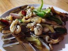 酱爆圣子-美食店(华贵路店)