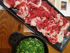 -八宝牛潮汕鲜牛肉火锅(净月店)