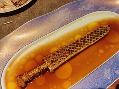 -曾宴·楚菜(湖北省博物馆店)