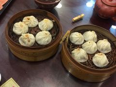 鲜肉汤包-老盛昌汤包(南京路店)