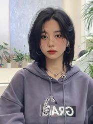 -MORI HAIR SALON日式美发沙龙