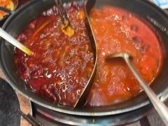 -冯校长老火锅(广州正佳广场店)