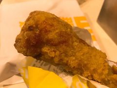 -麦当劳(番禺信联大厦店)