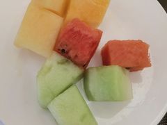 -荟星庭西餐厅(天府丽都喜来登饭店)