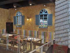 -通海俄式烧烤·俄罗斯大串(嵩山路店)