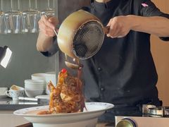 -杏花堂晋商私房菜(华熙五棵松店)