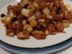 -福来居烤鸭店(天坛二店)