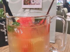 -gaga(深圳福田星河COCO Park店)