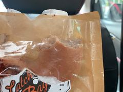 -Catch Bagel(芳草地店)