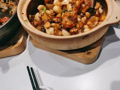 -火啫啫·粤式啫啫煲(南通首店)