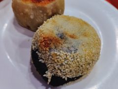 门钉肉饼-白魁老号饭庄(安内店)