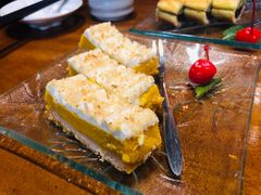 -千代武日本料理(开发区店)