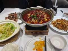 -眉州东坡(民族园店)