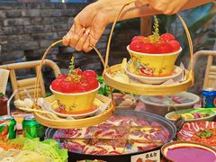 -纸盐河码头火锅(十八梯店)