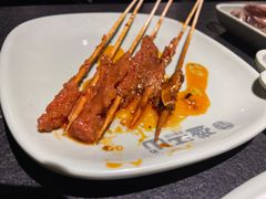 -韩盛·盛江山自助料理(中街大悦城店)