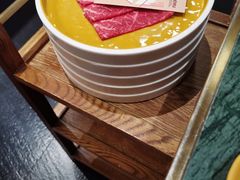 -牛New寿喜烧(中山公园龙之梦店)