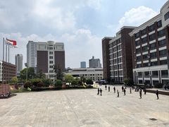 -上海市曹杨第二中学