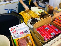 -山东傻大粗粮煎饼(牛街店)