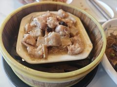 -日昌餐馆(亦庄店)