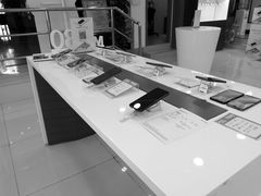 -中国电信营业厅(翔殷路)