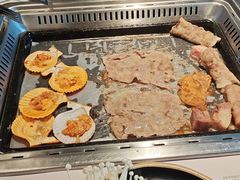 -非烤勿扰自助烤肉(合胜百货店)