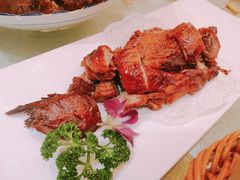 -粗茶淡饭•陕菜•家常菜