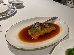 -Yan Ting 宴庭中餐厅(上海静安瑞吉酒店)