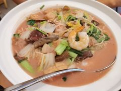 -莆田餐厅PUTIEN(深圳湾万象城家宴店)