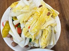 -老刘家永盛斋·传统泡馍(东关南街店)