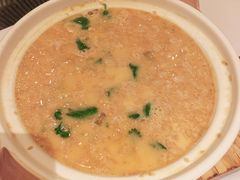 龙虾肉泡贵妃饭-利苑酒家(华熙国际店)