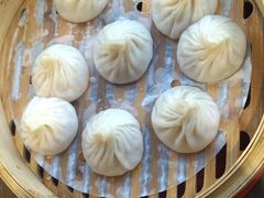 -玖鲜小笼(中山广场店)