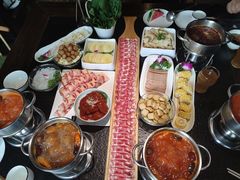 -番食园鲜食火锅(高新店)