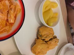 -老蒲鲜·地标·非遗美食(涵江店)