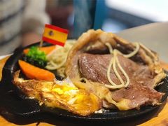 -凡塔斯牛排自助餐厅(莆田万达店)