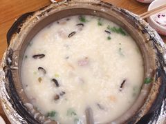 -粤仔湾砂锅粥(金太湖店)
