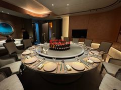 -上和臻品中国菜(花园街店)