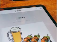 -肉串汪(望京店)