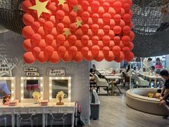 -NOKNOK若蔻亲子餐厅(天地壹方北馆店)