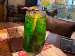 -酷公社·榴莲披萨(太原街店)