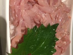 -海底捞火锅(武胜路凯德广场店)