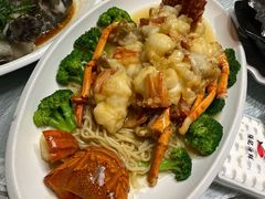 -强记海鲜·大排档(蛇口新街店)