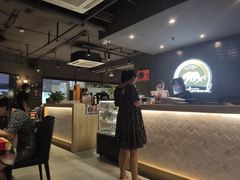 -遇见西木美式餐厅(体育路店)
