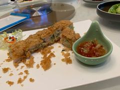 -京香轩·中餐厅(上海中庚聚龙酒店)