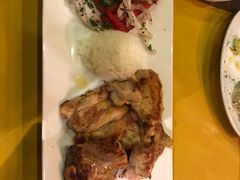 -Pumpkin Goreme Restaurant and Art Gallery