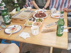 -叁宝烤肉• 西安烧烤(凤城十二路店)